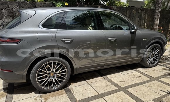 Buy Used Porsche Cayenne Other Car in Pamplemousse in Pamplempousses Buy Used Porsche Cayenne Other Car in Pamplemousse in Pamplempousses