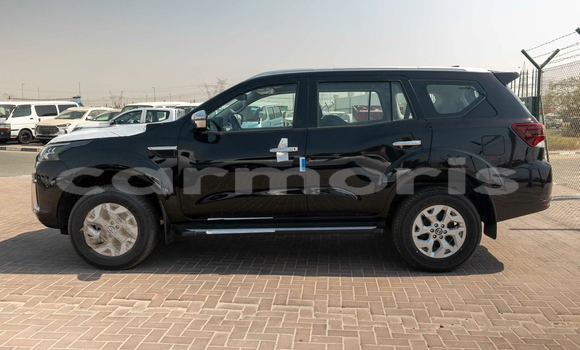 Buy Used Nissan Xterra Black Car in Port Louis in Port Louis District Buy Used Nissan Xterra Black Car in Port Louis in Port Louis District