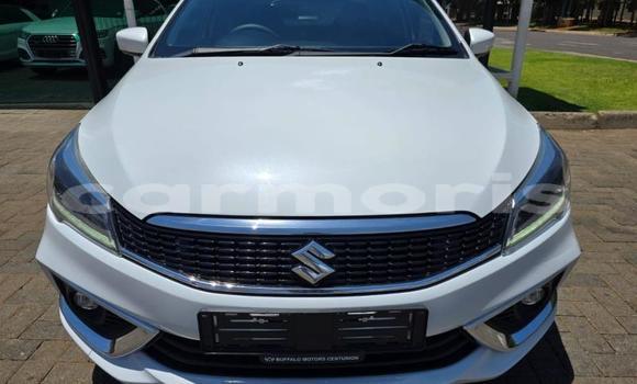 Buy Used Suzuki Ciaz White Car in Port Louis in Port Louis District Buy Used Suzuki Ciaz White Car in Port Louis in Port Louis District