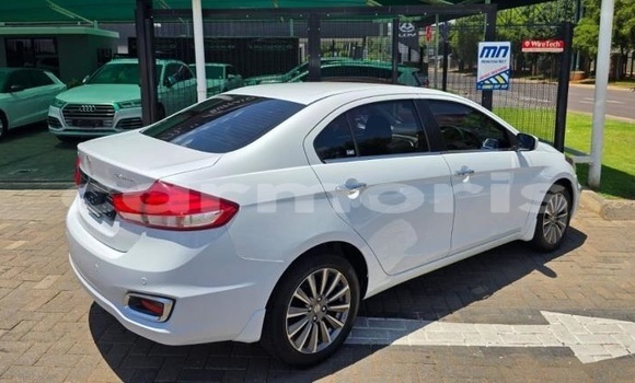 Buy Used Suzuki Ciaz White Car in Port Louis in Port Louis District Buy Used Suzuki Ciaz White Car in Port Louis in Port Louis District
