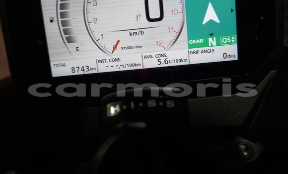 Acheter Occasion Moto Honda CB Noir à Port Louis, Port Louis District Acheter Occasion Moto Honda CB Noir à Port Louis, Port Louis District