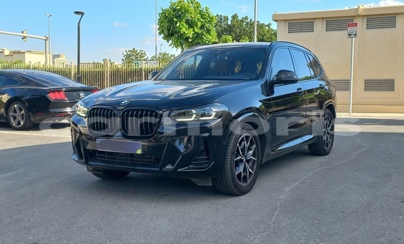 Buy Used BMW X3 Black Car in Port Louis in Port Louis District Buy Used BMW X3 Black Car in Port Louis in Port Louis District