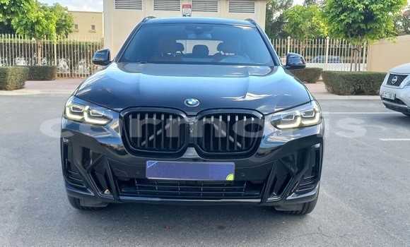 Buy Used BMW X3 Black Car in Port Louis in Port Louis District Buy Used BMW X3 Black Car in Port Louis in Port Louis District