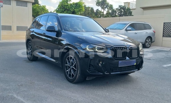 Buy Used BMW X3 Black Car in Port Louis in Port Louis District Buy Used BMW X3 Black Car in Port Louis in Port Louis District