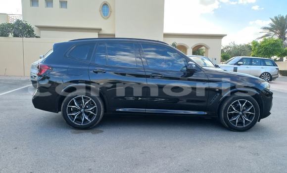 Buy Used BMW X3 Black Car in Port Louis in Port Louis District Buy Used BMW X3 Black Car in Port Louis in Port Louis District