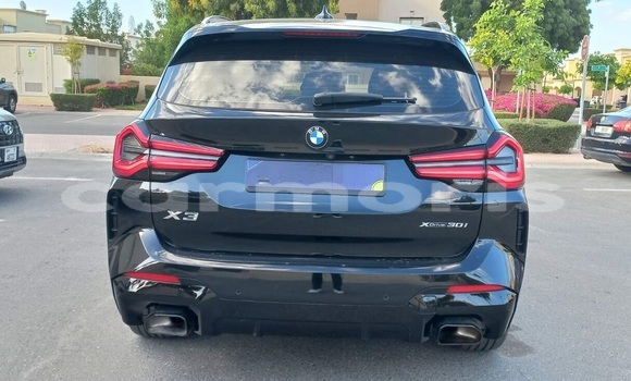 Buy Used BMW X3 Black Car in Port Louis in Port Louis District Buy Used BMW X3 Black Car in Port Louis in Port Louis District