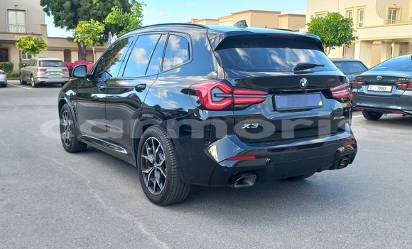 Buy Used BMW X3 Black Car in Port Louis in Port Louis District Buy Used BMW X3 Black Car in Port Louis in Port Louis District