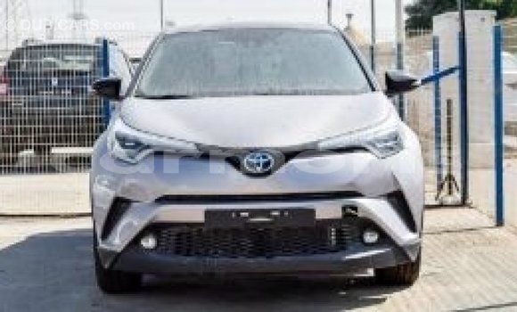 Buy Import Toyota C-HR Other Car in Import - Dubai in Agalega Islands Buy Import Toyota C-HR Other Car in Import - Dubai in Agalega Islands