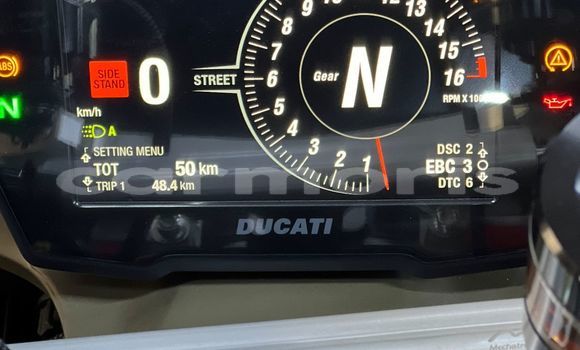 Acheter Occasion Moto Ducati Panigale Rouge à Port Louis, Port Louis District Acheter Occasion Moto Ducati Panigale Rouge à Port Louis, Port Louis District