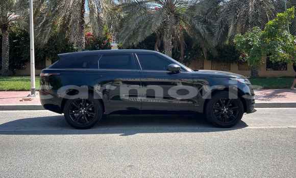 Buy Used Land Rover Range Rover Velar Black Car in Port Louis in Port Louis District Buy Used Land Rover Range Rover Velar Black Car in Port Louis in Port Louis District