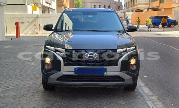 Buy Used Hyundai Creta Blue Car in Port Louis in Port Louis District Buy Used Hyundai Creta Blue Car in Port Louis in Port Louis District