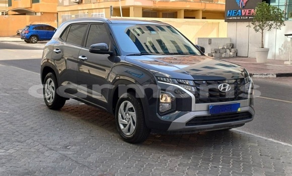 Buy Used Hyundai Creta Blue Car in Port Louis in Port Louis District Buy Used Hyundai Creta Blue Car in Port Louis in Port Louis District
