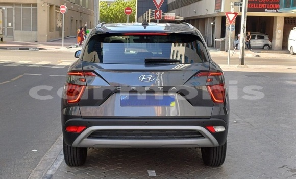 Buy Used Hyundai Creta Blue Car in Port Louis in Port Louis District Buy Used Hyundai Creta Blue Car in Port Louis in Port Louis District