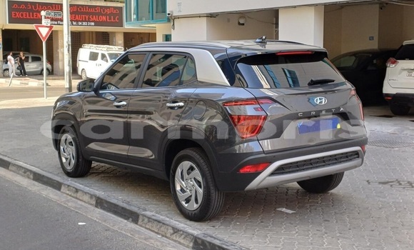 Buy Used Hyundai Creta Blue Car in Port Louis in Port Louis District Buy Used Hyundai Creta Blue Car in Port Louis in Port Louis District