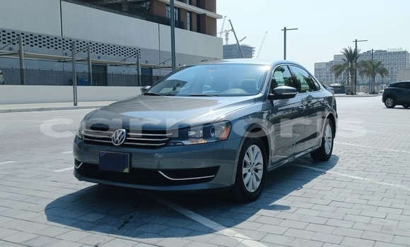 Buy Used Volkswagen Passat Blue Car in Port Louis in Port Louis District Buy Used Volkswagen Passat Blue Car in Port Louis in Port Louis District
