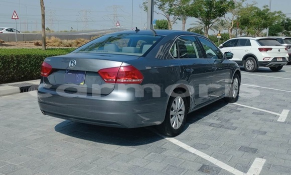 Buy Used Volkswagen Passat Blue Car in Port Louis in Port Louis District Buy Used Volkswagen Passat Blue Car in Port Louis in Port Louis District