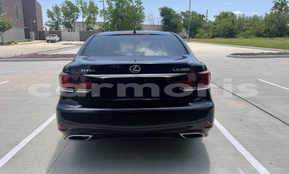 Buy Used Lexus LS Blue Car in Port Louis in Port Louis District Buy Used Lexus LS Blue Car in Port Louis in Port Louis District