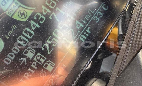 Acheter Occasion Moto Suzuki GSX–R Gris à Port Louis, Port Louis District Acheter Occasion Moto Suzuki GSX–R Gris à Port Louis, Port Louis District