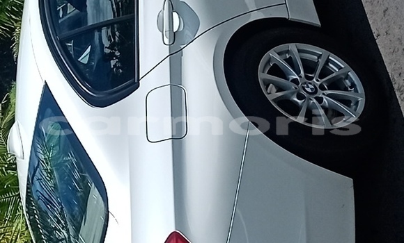 Buy Used BMW 3–Series White Car in Curepipe in Plaines Wilhems District Buy Used BMW 3–Series White Car in Curepipe in Plaines Wilhems District