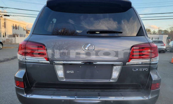 Buy Used Lexus LX 570 Other Car in Port Louis in Port Louis District Buy Used Lexus LX 570 Other Car in Port Louis in Port Louis District