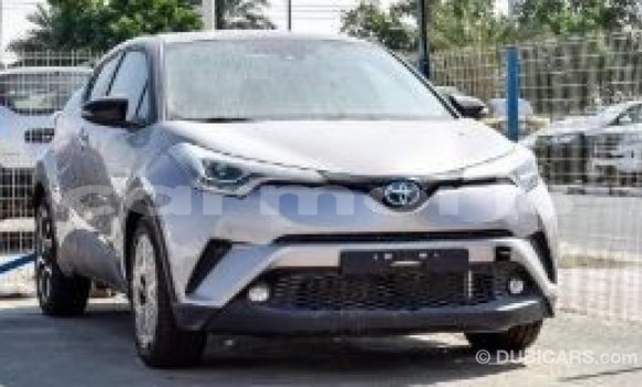 Buy Import Toyota C-HR Other Car in Import - Dubai in Agalega Islands Buy Import Toyota C-HR Other Car in Import - Dubai in Agalega Islands