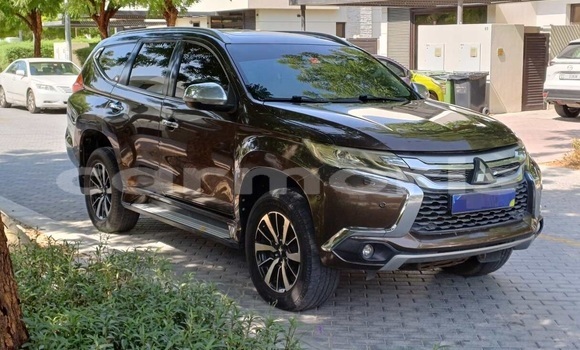 Buy Used Mitsubishi Montero Sport Other Car in Port Louis in Port Louis District Buy Used Mitsubishi Montero Sport Other Car in Port Louis in Port Louis District