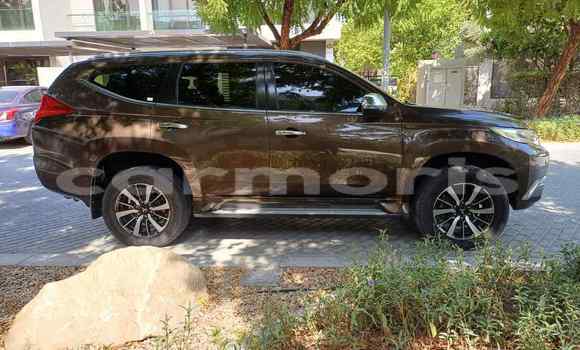 Buy Used Mitsubishi Montero Sport Other Car in Port Louis in Port Louis District Buy Used Mitsubishi Montero Sport Other Car in Port Louis in Port Louis District