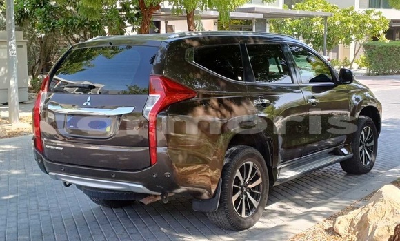 Buy Used Mitsubishi Montero Sport Other Car in Port Louis in Port Louis District Buy Used Mitsubishi Montero Sport Other Car in Port Louis in Port Louis District