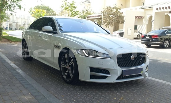 Buy Used Jaguar XF White Car in Port Louis in Port Louis District Buy Used Jaguar XF White Car in Port Louis in Port Louis District