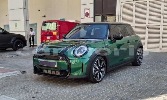 Buy Used MINI Cooper Other Car in Congomah in Pamplempousses