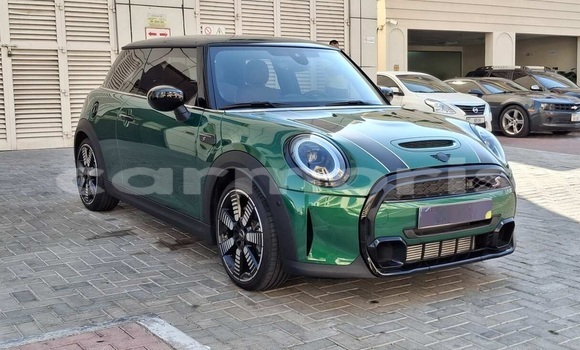Buy Used MINI Cooper Other Car in Congomah in Pamplempousses Buy Used MINI Cooper Other Car in Congomah in Pamplempousses