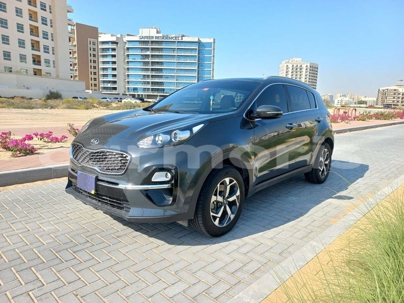 Big with watermark kia sportage port louis district port louis 7137