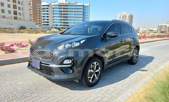 Buy Used Kia Sportage Other Car in Port Louis in Port Louis District Buy Used Kia Sportage Other Car in Port Louis in Port Louis District