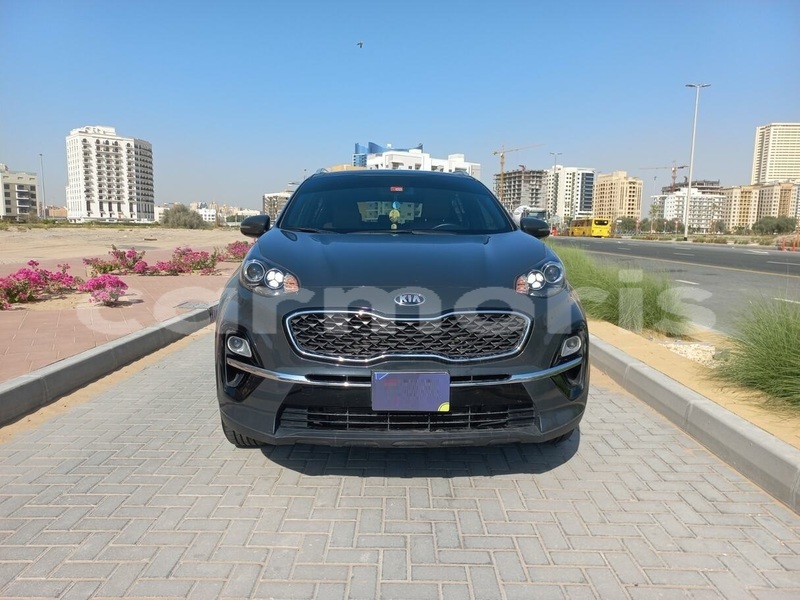 Big with watermark kia sportage port louis district port louis 7137