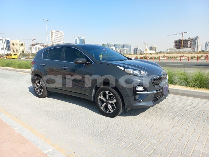 Big with watermark kia sportage port louis district port louis 7137