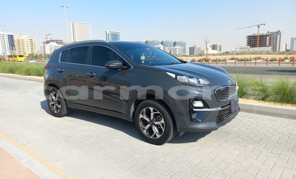 Buy Used Kia Sportage Other Car in Port Louis in Port Louis District Buy Used Kia Sportage Other Car in Port Louis in Port Louis District