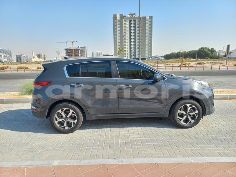 Big with watermark kia sportage port louis district port louis 7137