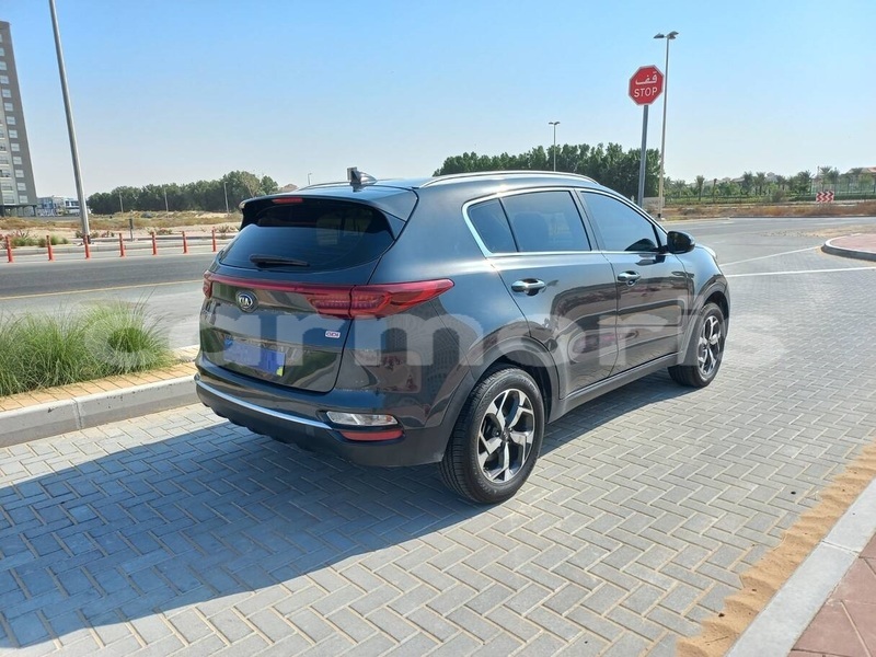 Big with watermark kia sportage port louis district port louis 7137