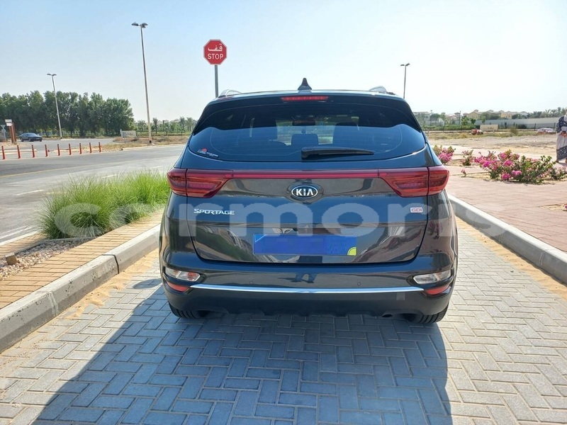Big with watermark kia sportage port louis district port louis 7137