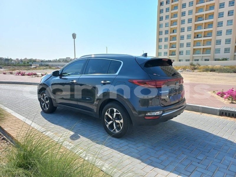 Big with watermark kia sportage port louis district port louis 7137