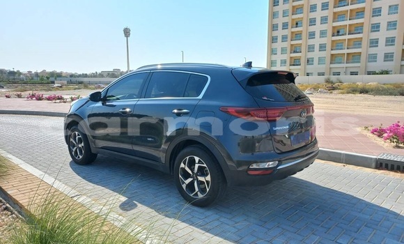 Buy Used Kia Sportage Other Car in Port Louis in Port Louis District Buy Used Kia Sportage Other Car in Port Louis in Port Louis District