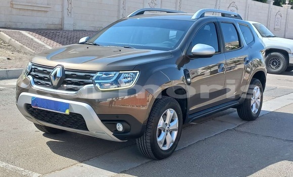 Buy Used Renault Duster Other Car in Port Louis in Port Louis District Buy Used Renault Duster Other Car in Port Louis in Port Louis District