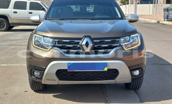 Buy Used Renault Duster Other Car in Port Louis in Port Louis District Buy Used Renault Duster Other Car in Port Louis in Port Louis District
