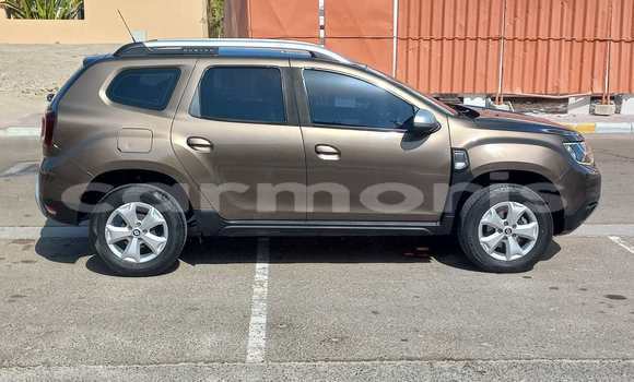 Buy Used Renault Duster Other Car in Port Louis in Port Louis District Buy Used Renault Duster Other Car in Port Louis in Port Louis District