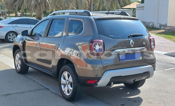 Buy Used Renault Duster Other Car in Port Louis in Port Louis District Buy Used Renault Duster Other Car in Port Louis in Port Louis District