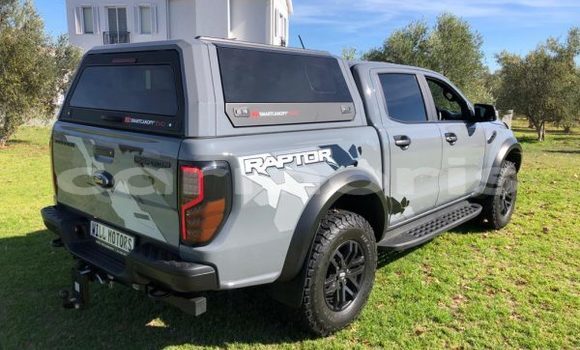 Buy Used Ford Ranger Blue Car in Port Louis in Port Louis District Buy Used Ford Ranger Blue Car in Port Louis in Port Louis District