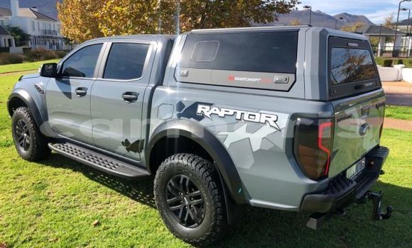 Buy Used Ford Ranger Blue Car in Port Louis in Port Louis District Buy Used Ford Ranger Blue Car in Port Louis in Port Louis District