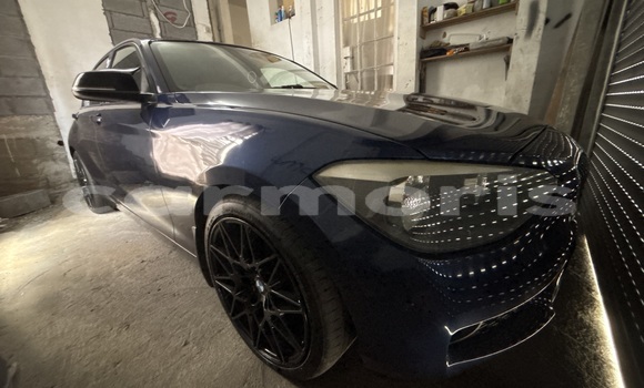 Buy Used BMW 1-Series Blue Car in Beau Bassin–Rose Hill in Plaines Wilhems District Buy Used BMW 1-Series Blue Car in Beau Bassin–Rose Hill in Plaines Wilhems District