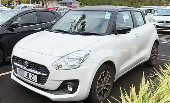 Buy Used Suzuki Swift White Car in Grand Baie–Montagne Goyaves in Rodrigues Buy Used Suzuki Swift White Car in Grand Baie–Montagne Goyaves in Rodrigues
