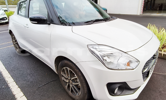 Buy Used Suzuki Swift White Car in Grand Baie–Montagne Goyaves in Rodrigues Buy Used Suzuki Swift White Car in Grand Baie–Montagne Goyaves in Rodrigues